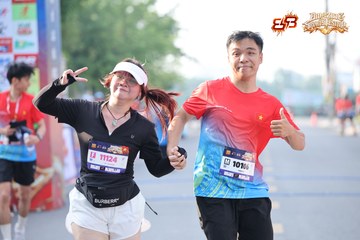 AMAZING SPORTS FESTIVAL - Ảnh #5296987