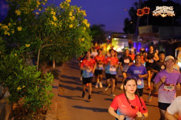 AMAZING SPORTS FESTIVAL - Ảnh #5304495