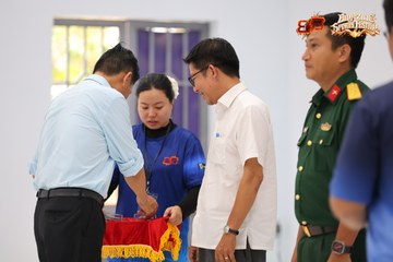 AMAZING SPORTS FESTIVAL - Ảnh #5289474
