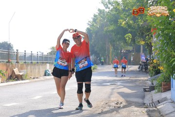 AMAZING SPORTS FESTIVAL - Ảnh #5293754