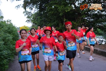 AMAZING SPORTS FESTIVAL - Ảnh #5307390