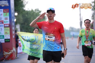 AMAZING SPORTS FESTIVAL - Ảnh #5294387