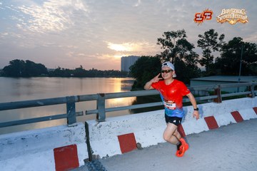 AMAZING SPORTS FESTIVAL - Ảnh #5298014