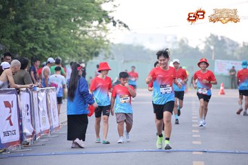 AMAZING SPORTS FESTIVAL - Ảnh #5296215