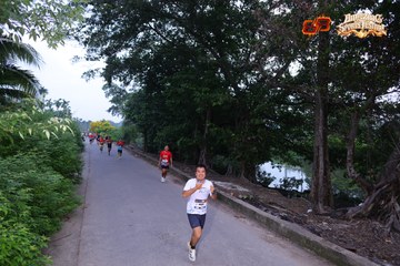 AMAZING SPORTS FESTIVAL - Ảnh #5305127