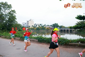 AMAZING SPORTS FESTIVAL - Ảnh #5300683