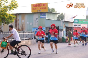 AMAZING SPORTS FESTIVAL - Ảnh #5308919