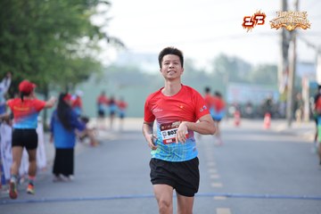 AMAZING SPORTS FESTIVAL - Ảnh #5297376
