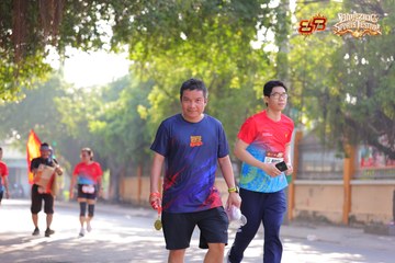 AMAZING SPORTS FESTIVAL - Ảnh #5310916