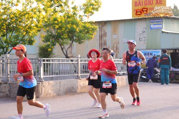 AMAZING SPORTS FESTIVAL - Ảnh #5309071