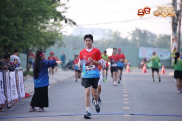 AMAZING SPORTS FESTIVAL - Ảnh #5295595