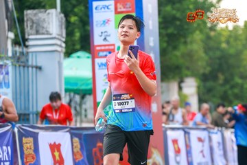 AMAZING SPORTS FESTIVAL - Ảnh #5298935