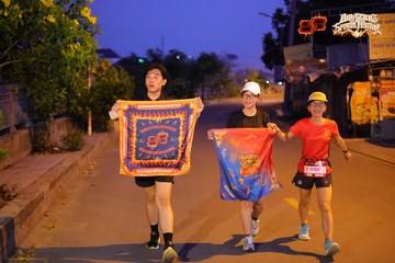 AMAZING SPORTS FESTIVAL - Ảnh #5305048