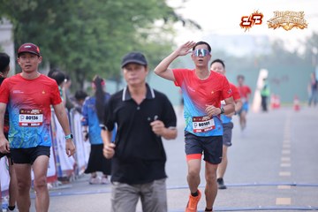 AMAZING SPORTS FESTIVAL - Ảnh #5294653