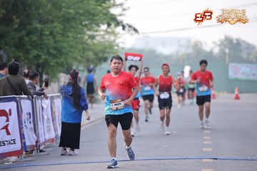 AMAZING SPORTS FESTIVAL - Ảnh #5295054