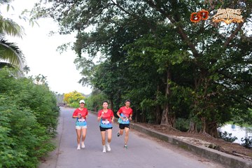 AMAZING SPORTS FESTIVAL - Ảnh #5305777