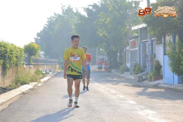 AMAZING SPORTS FESTIVAL - Ảnh #5293270