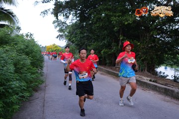 AMAZING SPORTS FESTIVAL - Ảnh #5306466