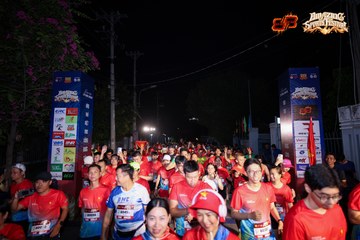 AMAZING SPORTS FESTIVAL - Ảnh #5297500