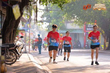AMAZING SPORTS FESTIVAL - Ảnh #5310308