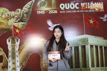 AMAZING SPORTS FESTIVAL - Ảnh #5314864