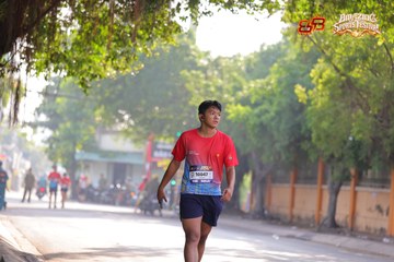 AMAZING SPORTS FESTIVAL - Ảnh #5310956
