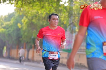 AMAZING SPORTS FESTIVAL - Ảnh #5310657