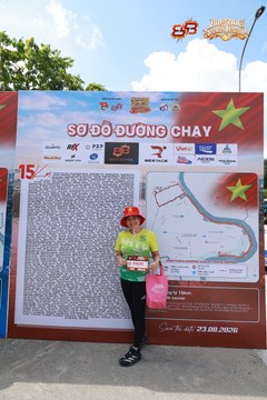 AMAZING SPORTS FESTIVAL - Ảnh #5311713
