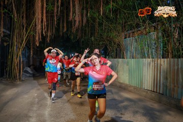 AMAZING SPORTS FESTIVAL - Ảnh #5300213