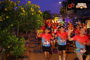 AMAZING SPORTS FESTIVAL - Ảnh #5304651