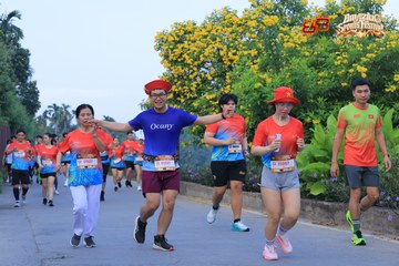 AMAZING SPORTS FESTIVAL - Ảnh #5292090