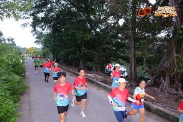 AMAZING SPORTS FESTIVAL - Ảnh #5305456