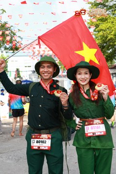 AMAZING SPORTS FESTIVAL - Ảnh #5299453