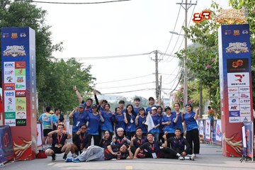 AMAZING SPORTS FESTIVAL - Ảnh #5301344