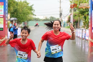 AMAZING SPORTS FESTIVAL - Ảnh #5289565