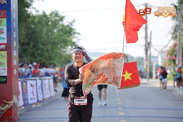 AMAZING SPORTS FESTIVAL - Ảnh #5300991