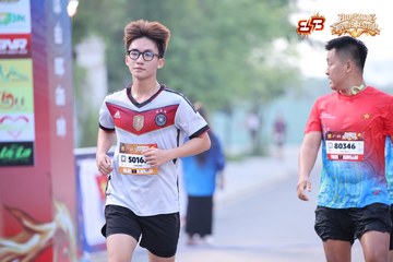 AMAZING SPORTS FESTIVAL - Ảnh #5294118