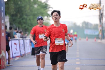 AMAZING SPORTS FESTIVAL - Ảnh #5294975