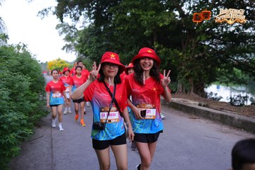 AMAZING SPORTS FESTIVAL - Ảnh #5307377