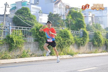AMAZING SPORTS FESTIVAL - Ảnh #5293484