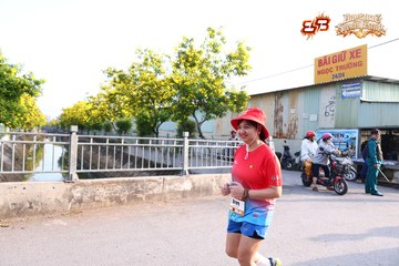 AMAZING SPORTS FESTIVAL - Ảnh #5303321