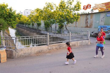 AMAZING SPORTS FESTIVAL - Ảnh #5308017