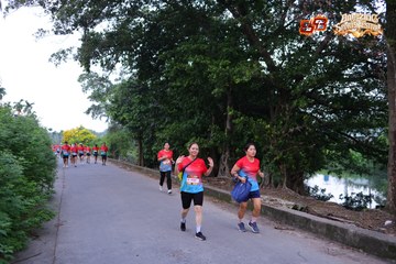 AMAZING SPORTS FESTIVAL - Ảnh #5306911