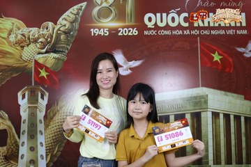AMAZING SPORTS FESTIVAL - Ảnh #5314625