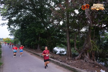 AMAZING SPORTS FESTIVAL - Ảnh #5305660