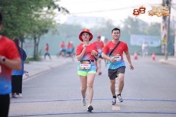 AMAZING SPORTS FESTIVAL - Ảnh #5294819