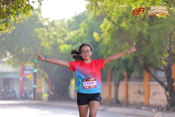 AMAZING SPORTS FESTIVAL - Ảnh #5310823