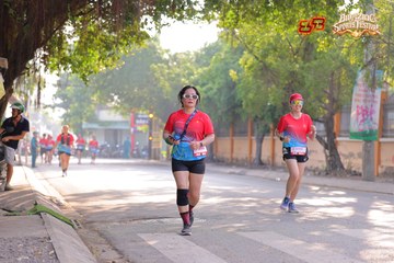 AMAZING SPORTS FESTIVAL - Ảnh #5310371