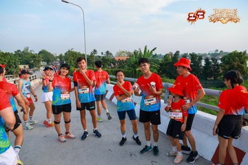 AMAZING SPORTS FESTIVAL - Ảnh #5298443