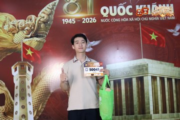 AMAZING SPORTS FESTIVAL - Ảnh #5314488